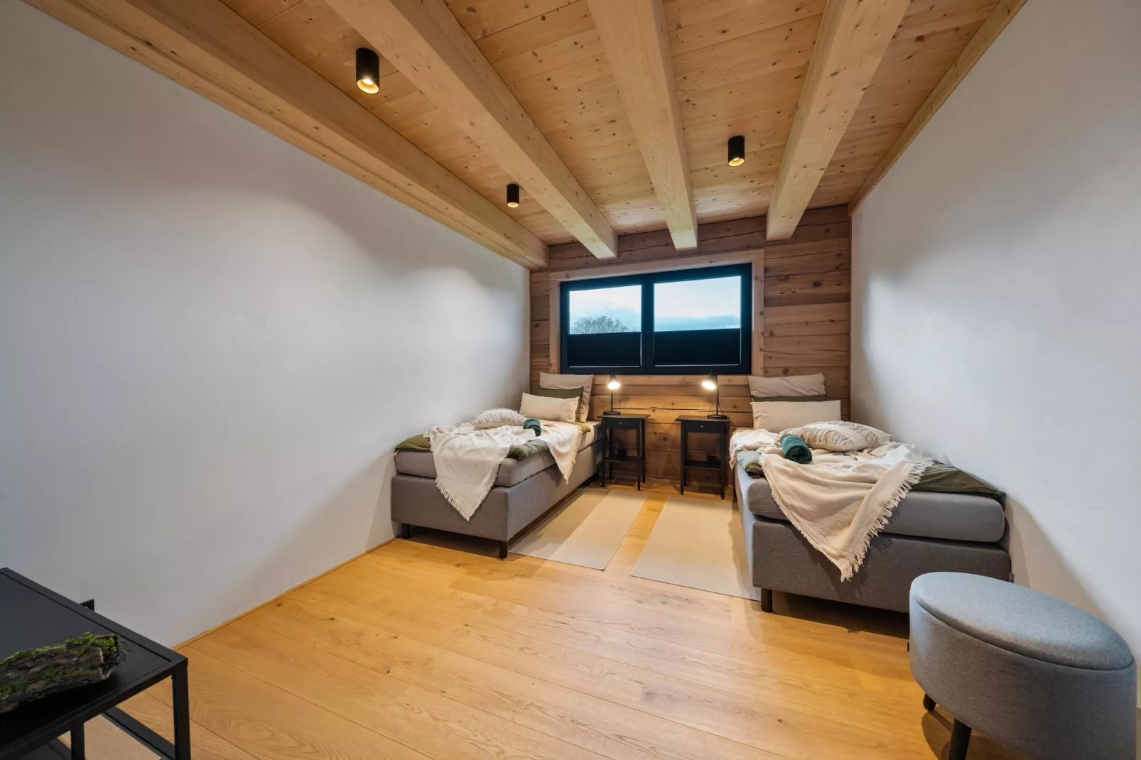 Smetanova Lhota  JSP029-Chambre