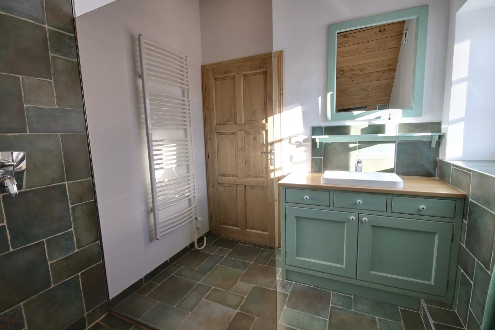 Horni Marsov KHK310-Badezimmer