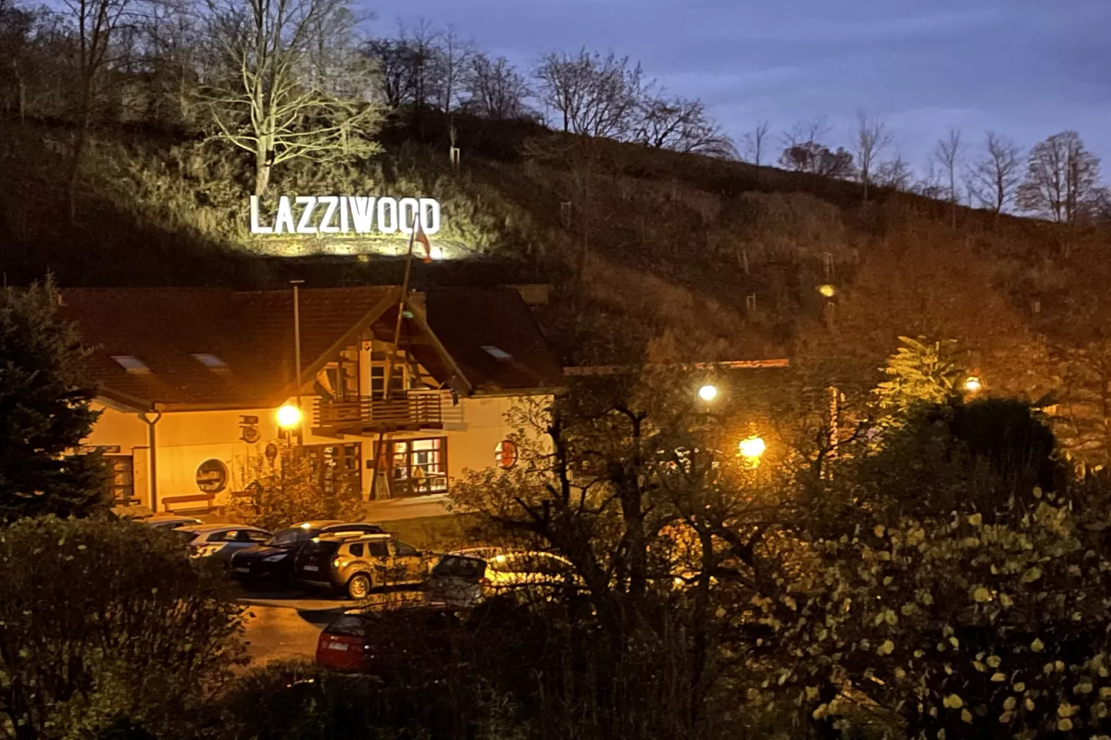 Villa Kretin VLV142-Outdoor
