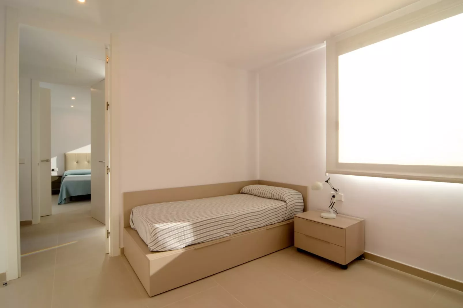 VILLA PINELL-Bedroom