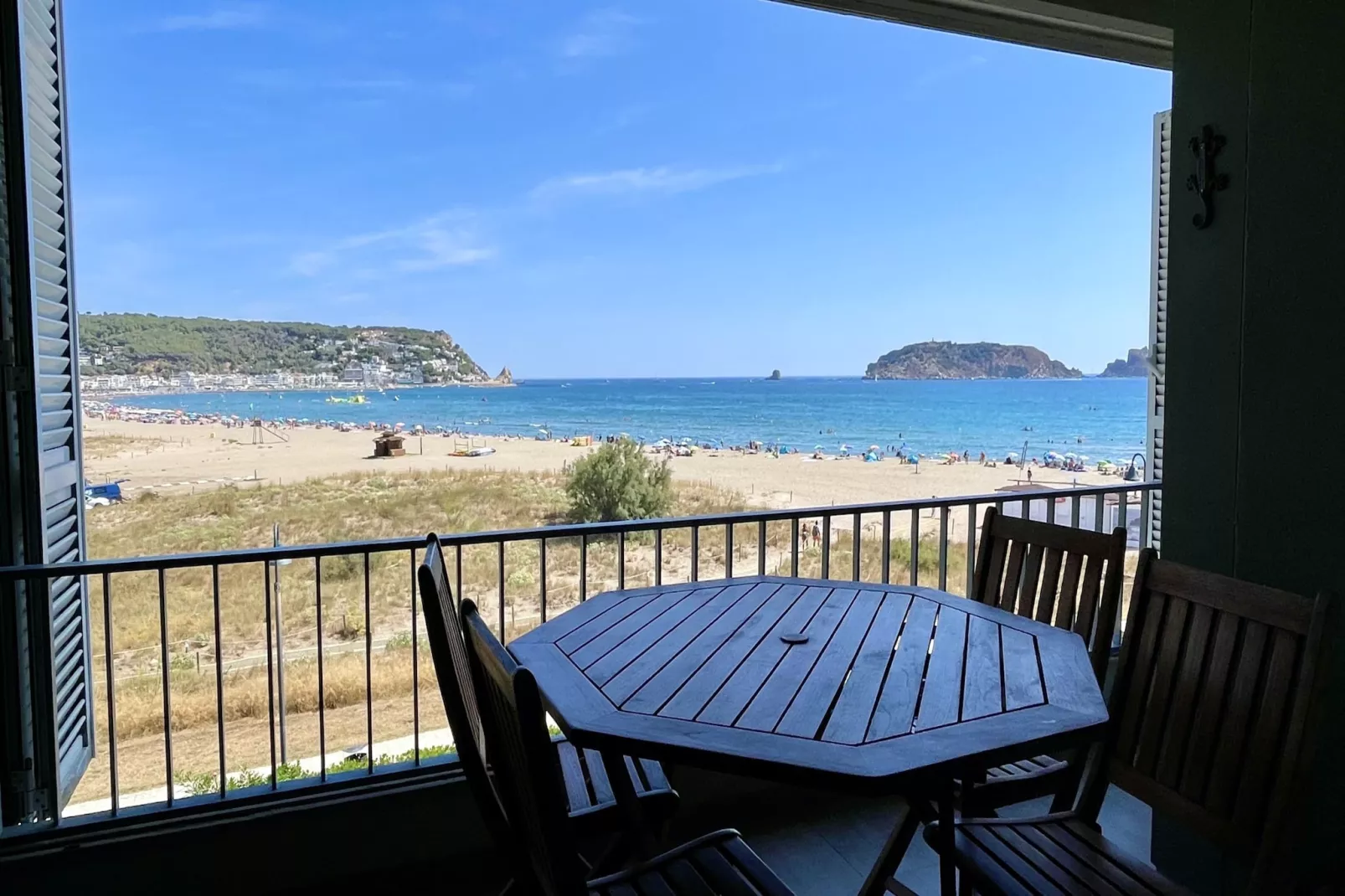 VORAMAR A 3-2-Terrace