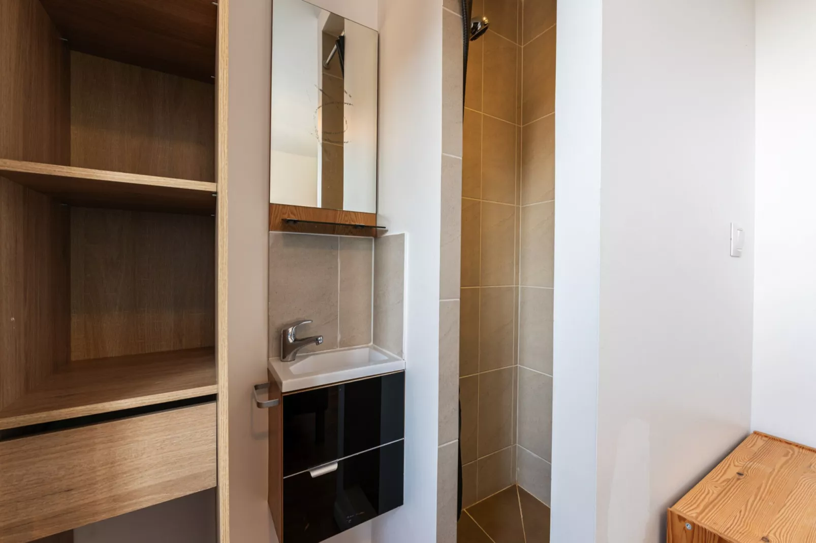 EDEN N°204 - 3P8-Salle de bain