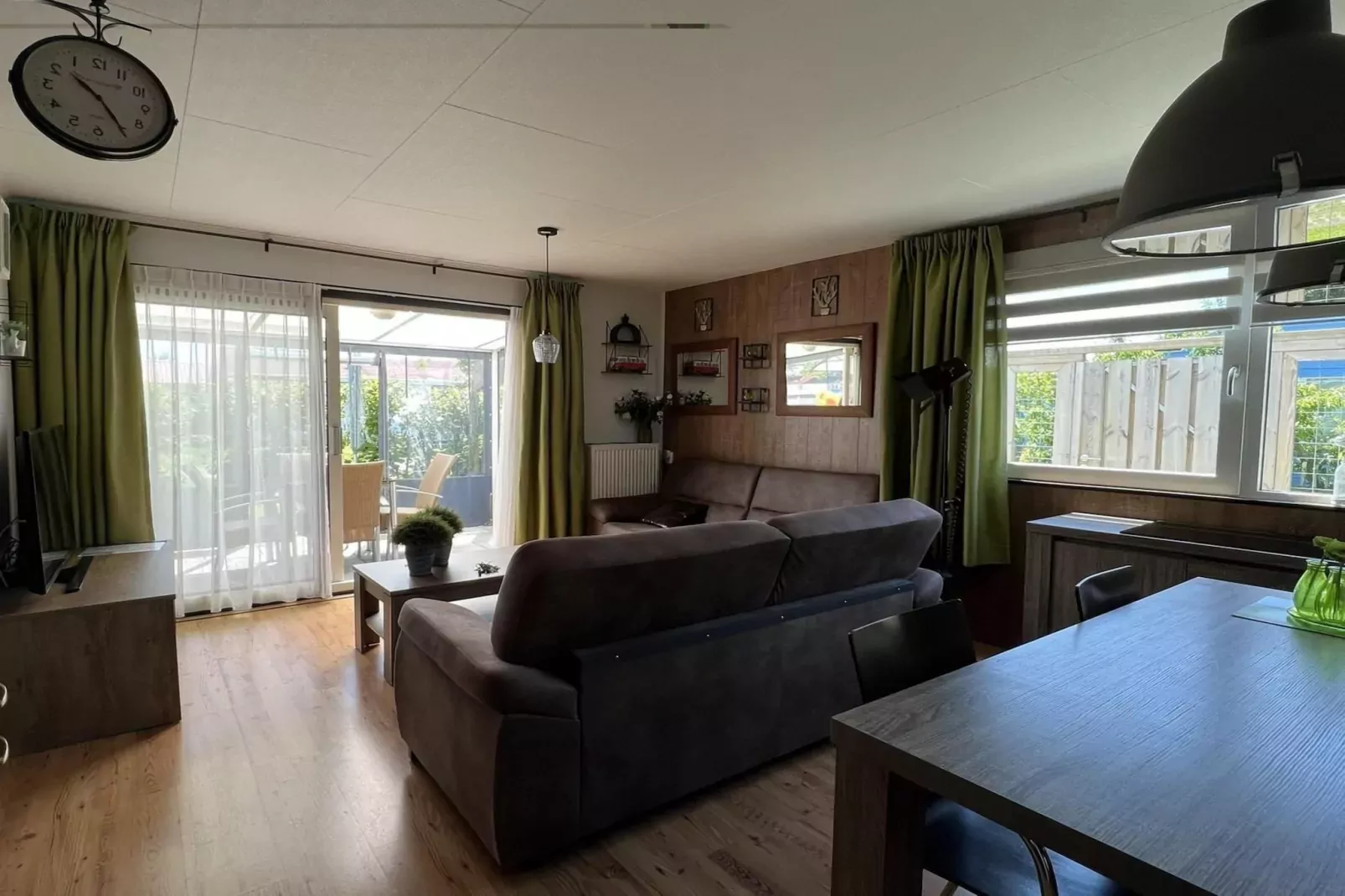 Eb en Vloed 58-Terrace balcony
