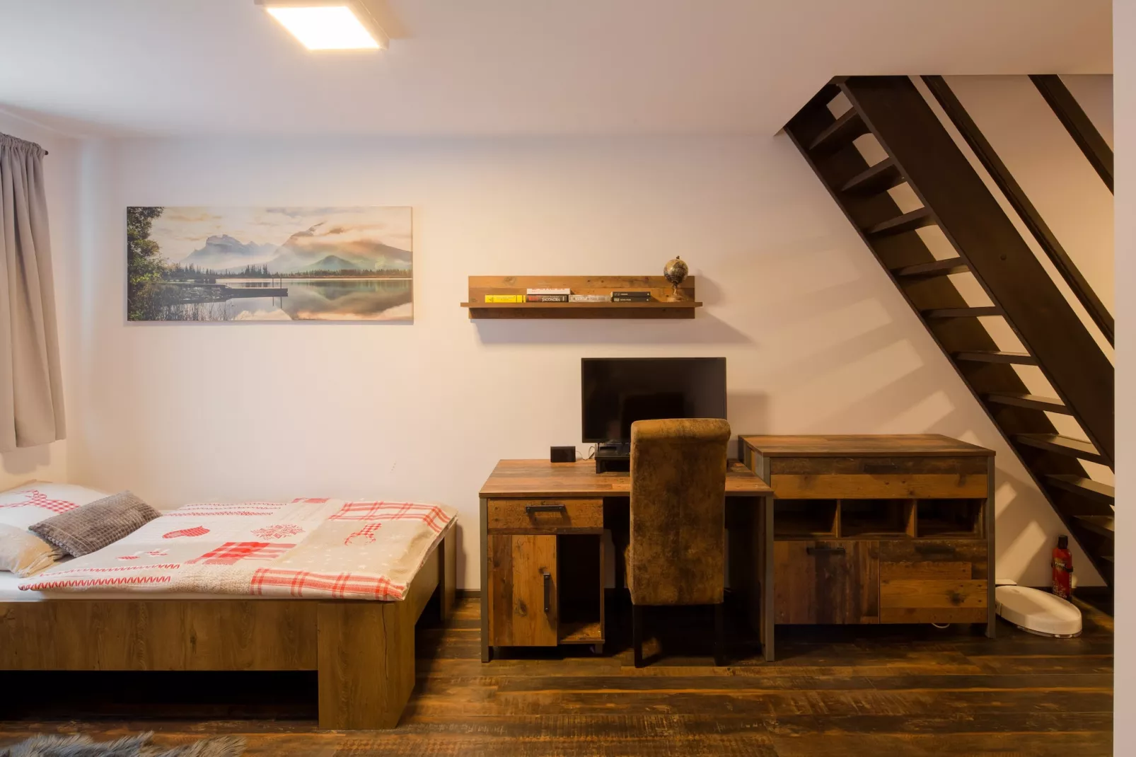 Trutnov KKL065-Schlafzimmer