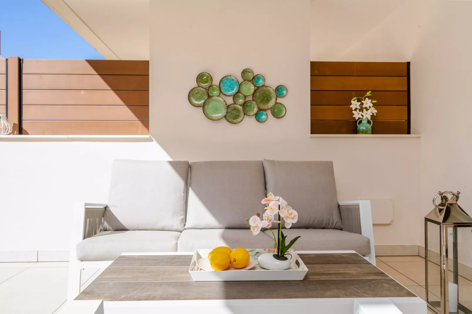 Jardinana - apartment with two bedrooms close to b-Terrace