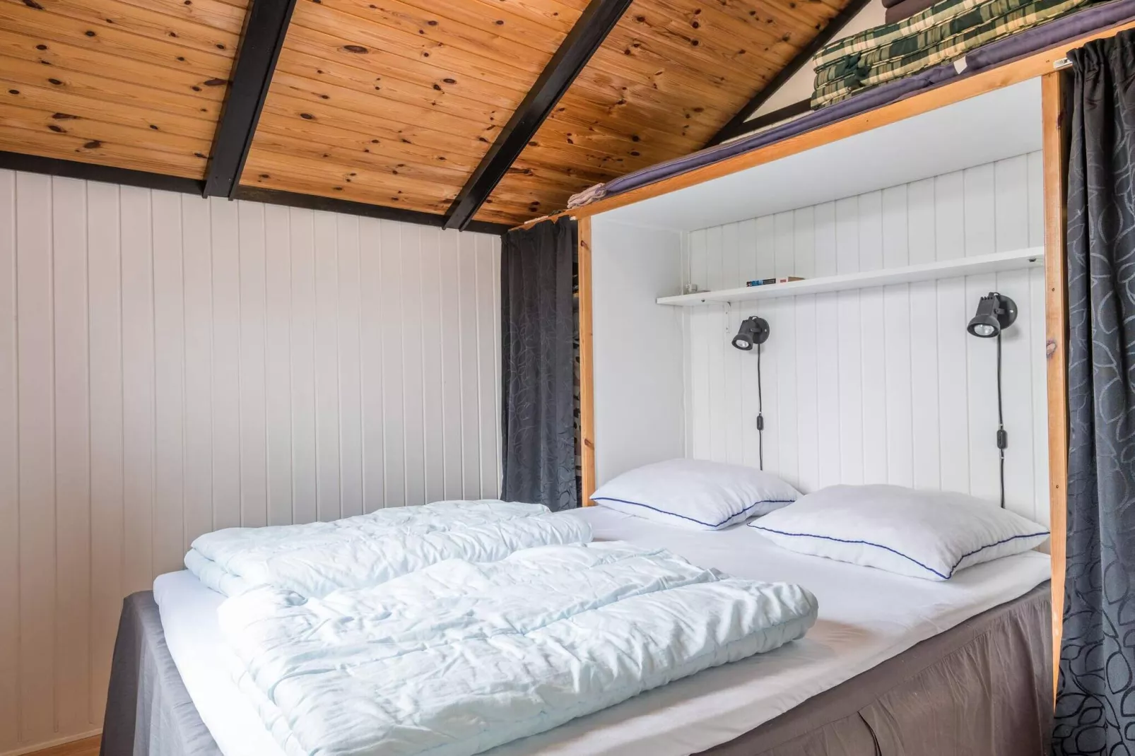 4 person holiday home in Nørre Nebel-Indoor