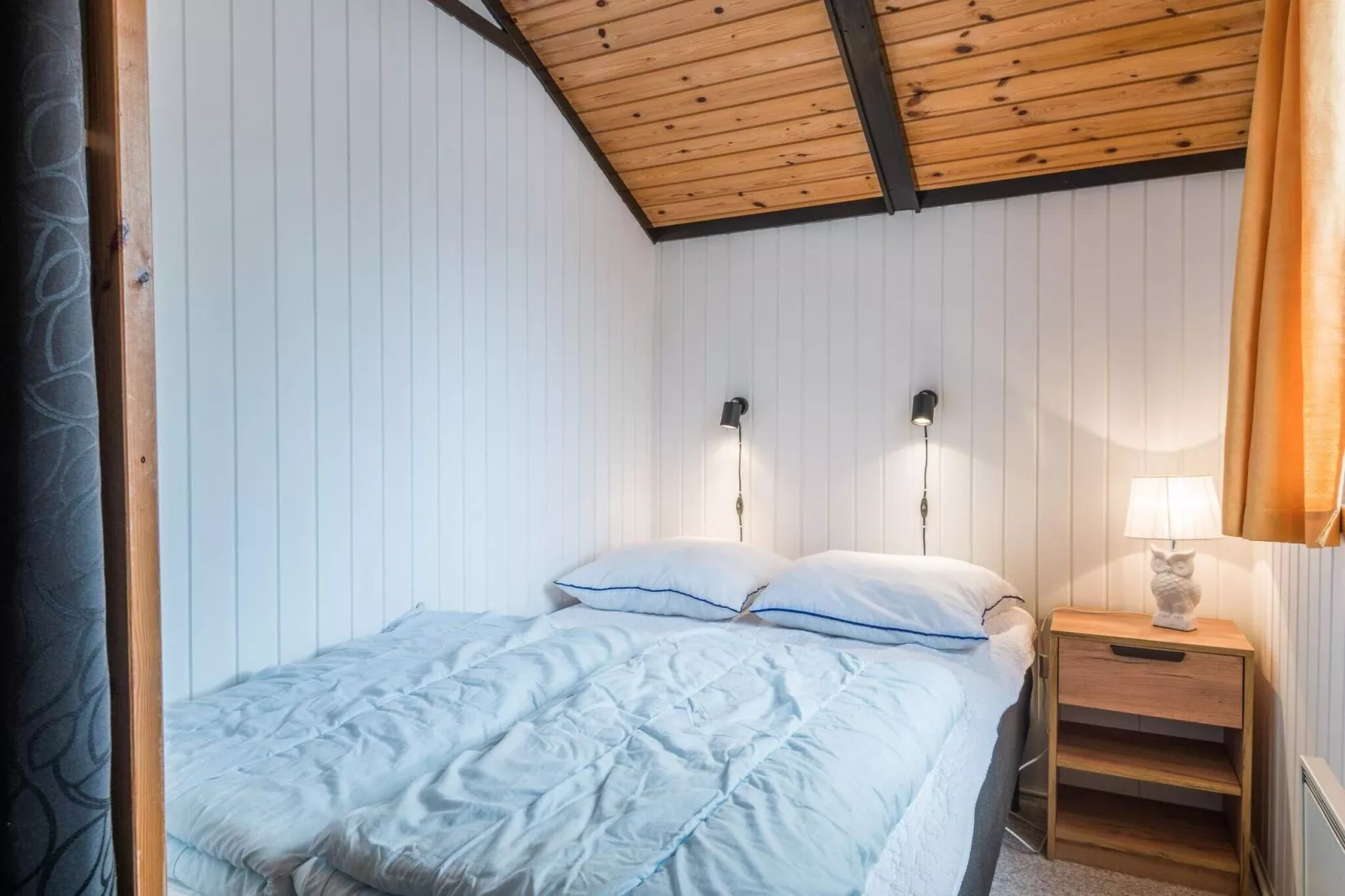 4 person holiday home in Nørre Nebel-Indoor