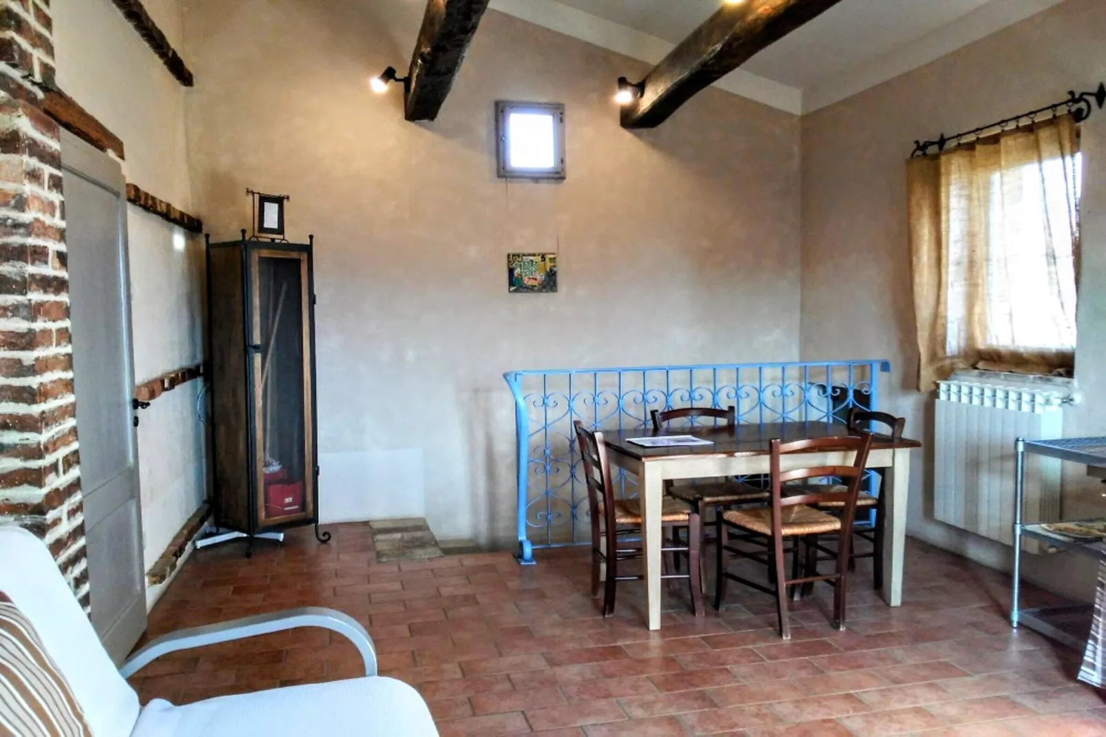 Fiordalisi-Cuisine