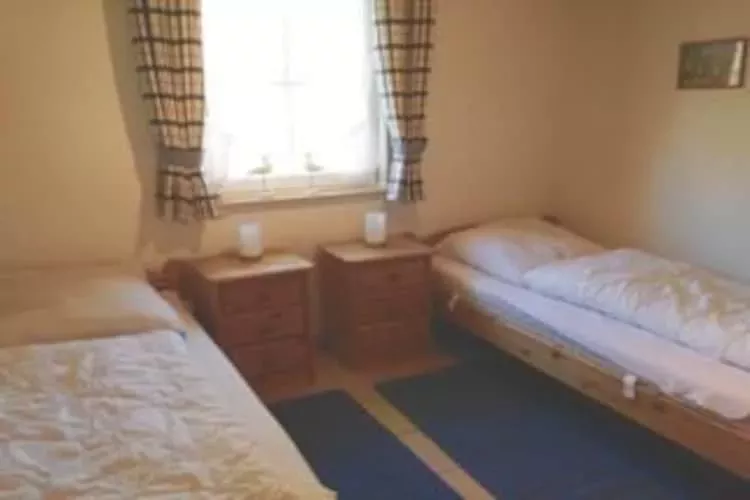 Klipper I-Bedroom