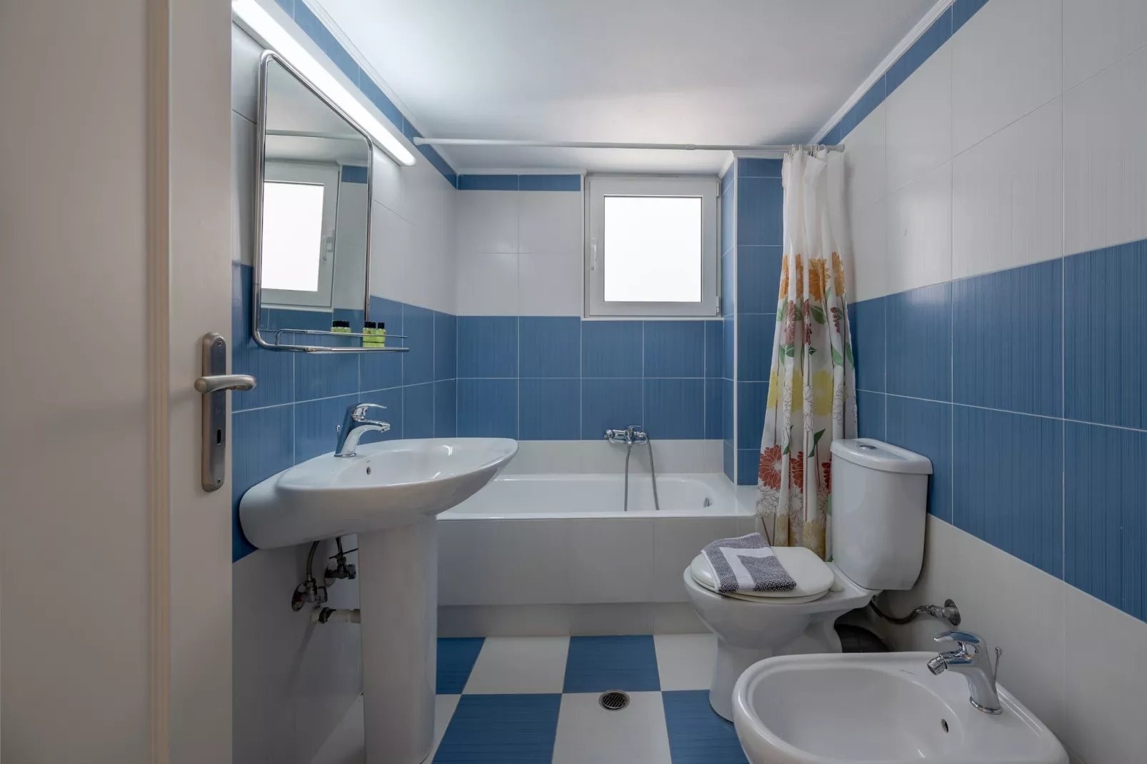 Lodovico-Salle de bain