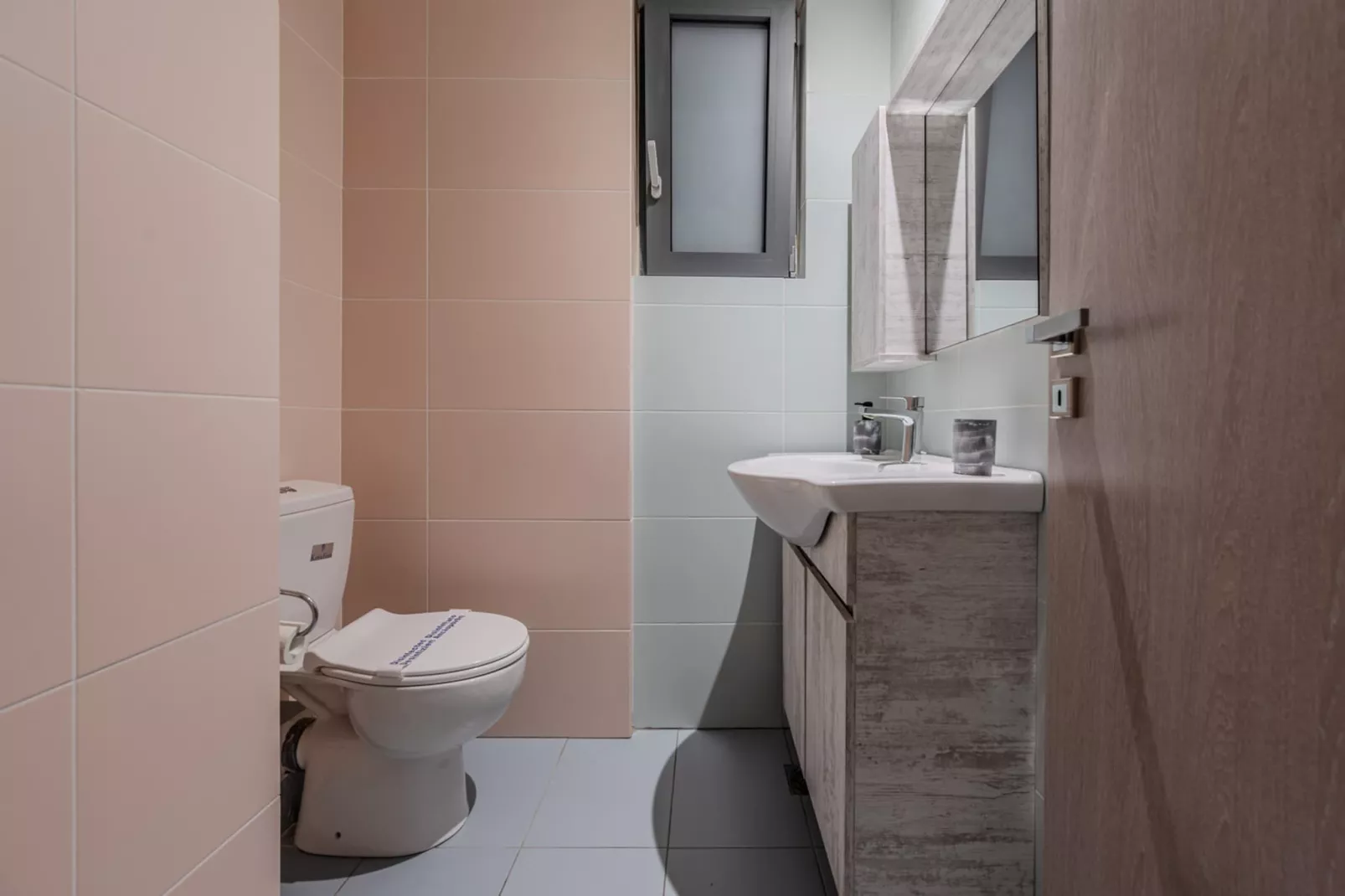 3A's Family Luxury Villa-Bathroom