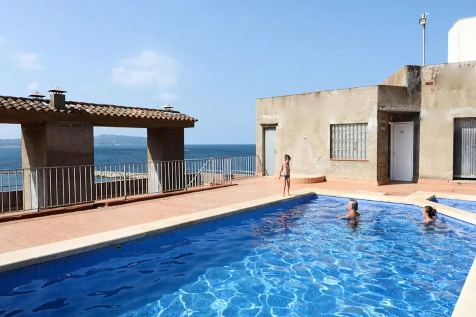 Appartements à L'Estartit-Ambiente