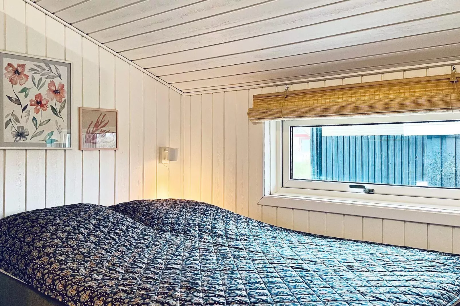 Maison de vacances pour 8 a Hjørring-Intérieur