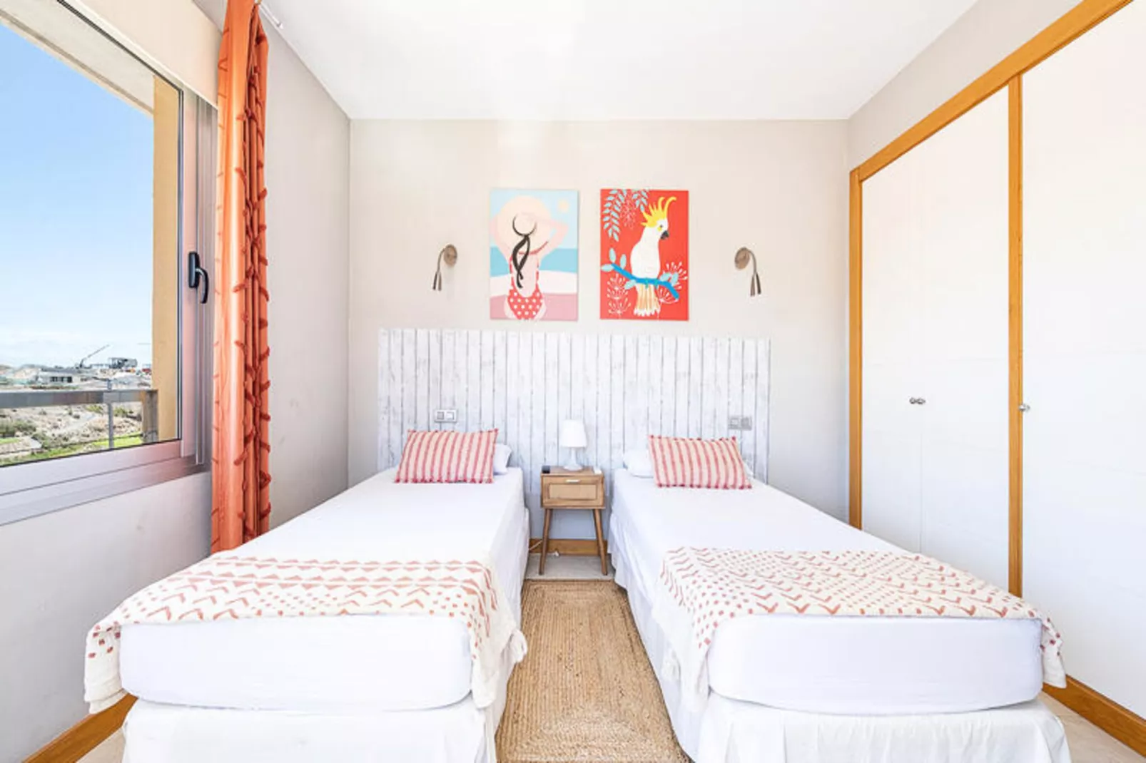 Maison à San Bartolomé de Tirajana-Image-tags.