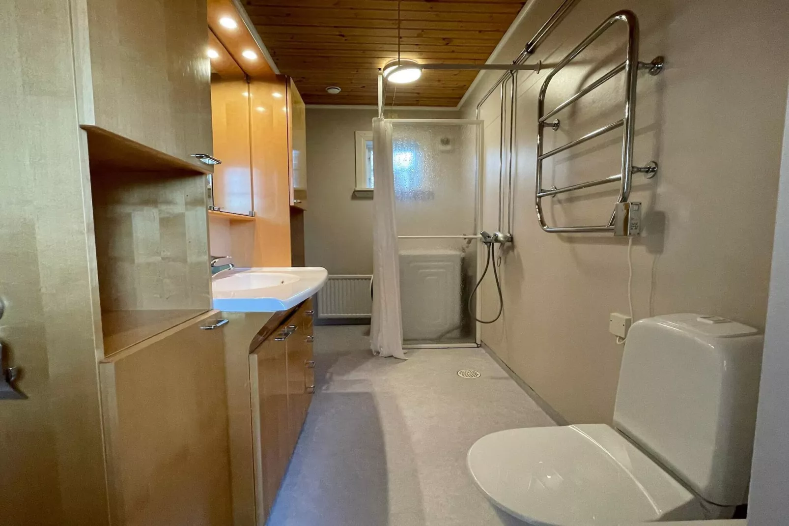 4 star holiday home in FÄRJESTADEN-Indoor
