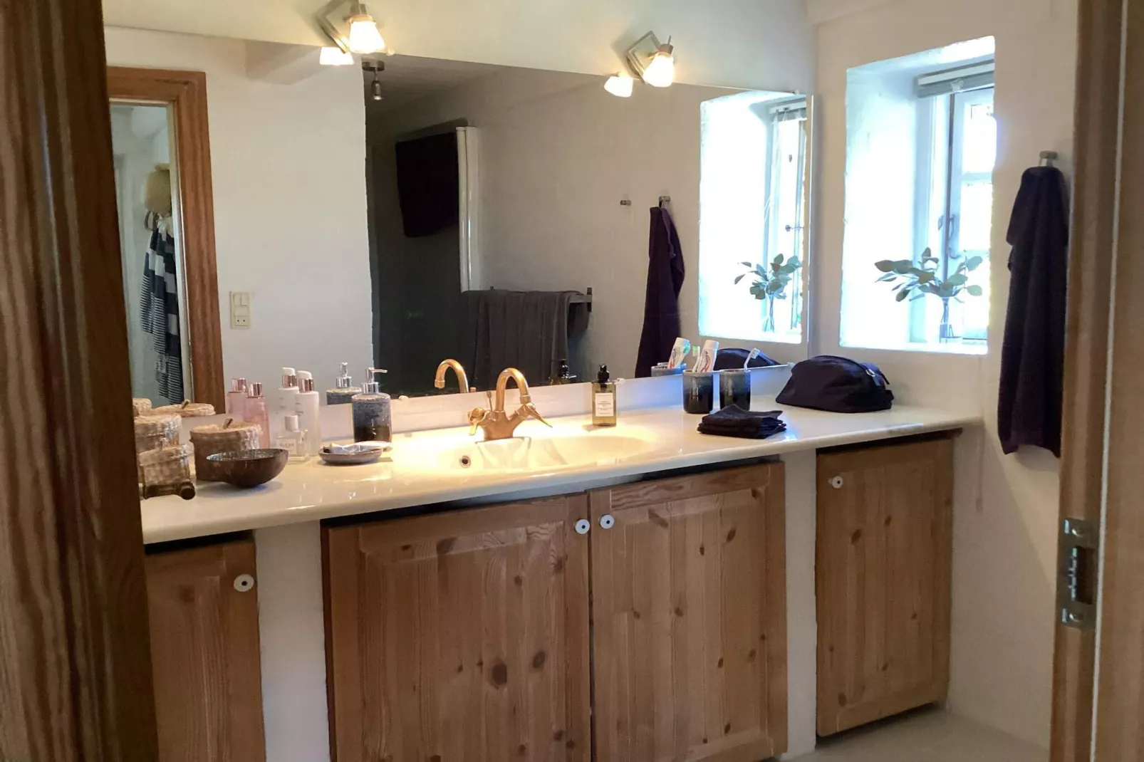 4 Sterne Ferienhaus in Læsø-Innen