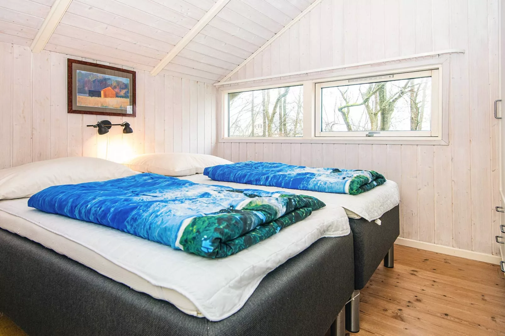 4 star holiday home in Sydals-Indoor