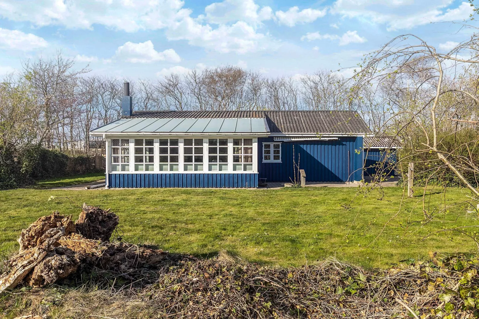 4 etoiles maison de vacances a Assens-Vue