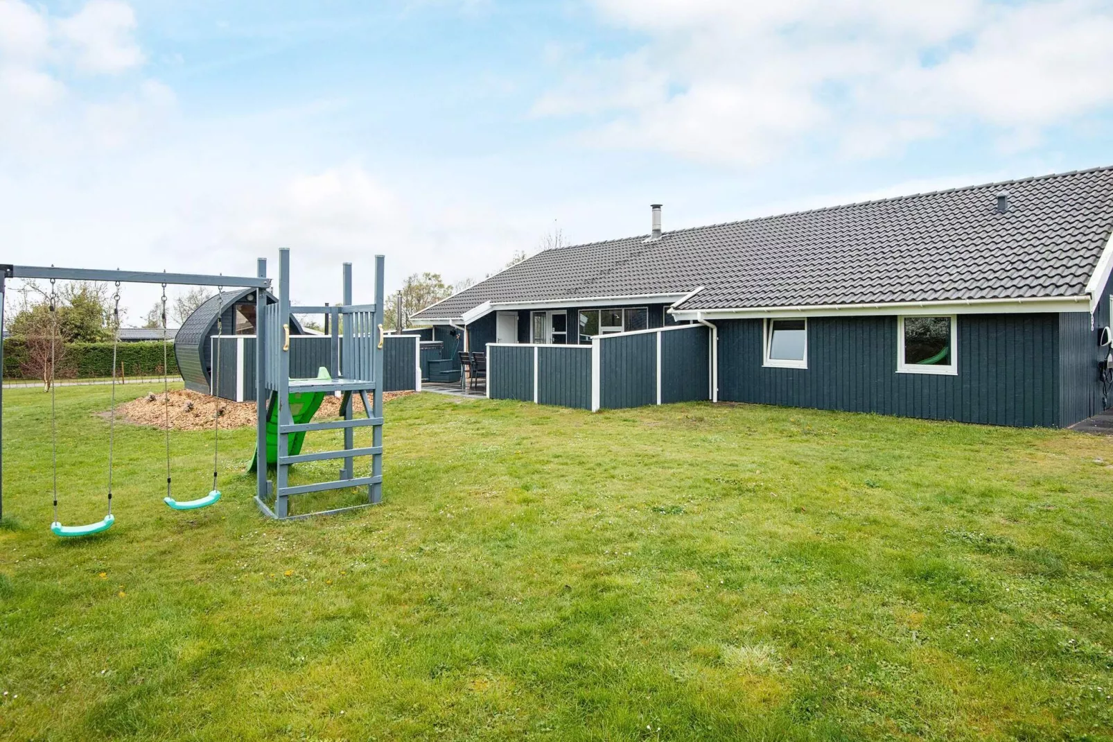 10 person holiday home in Nordborg-Outdoor