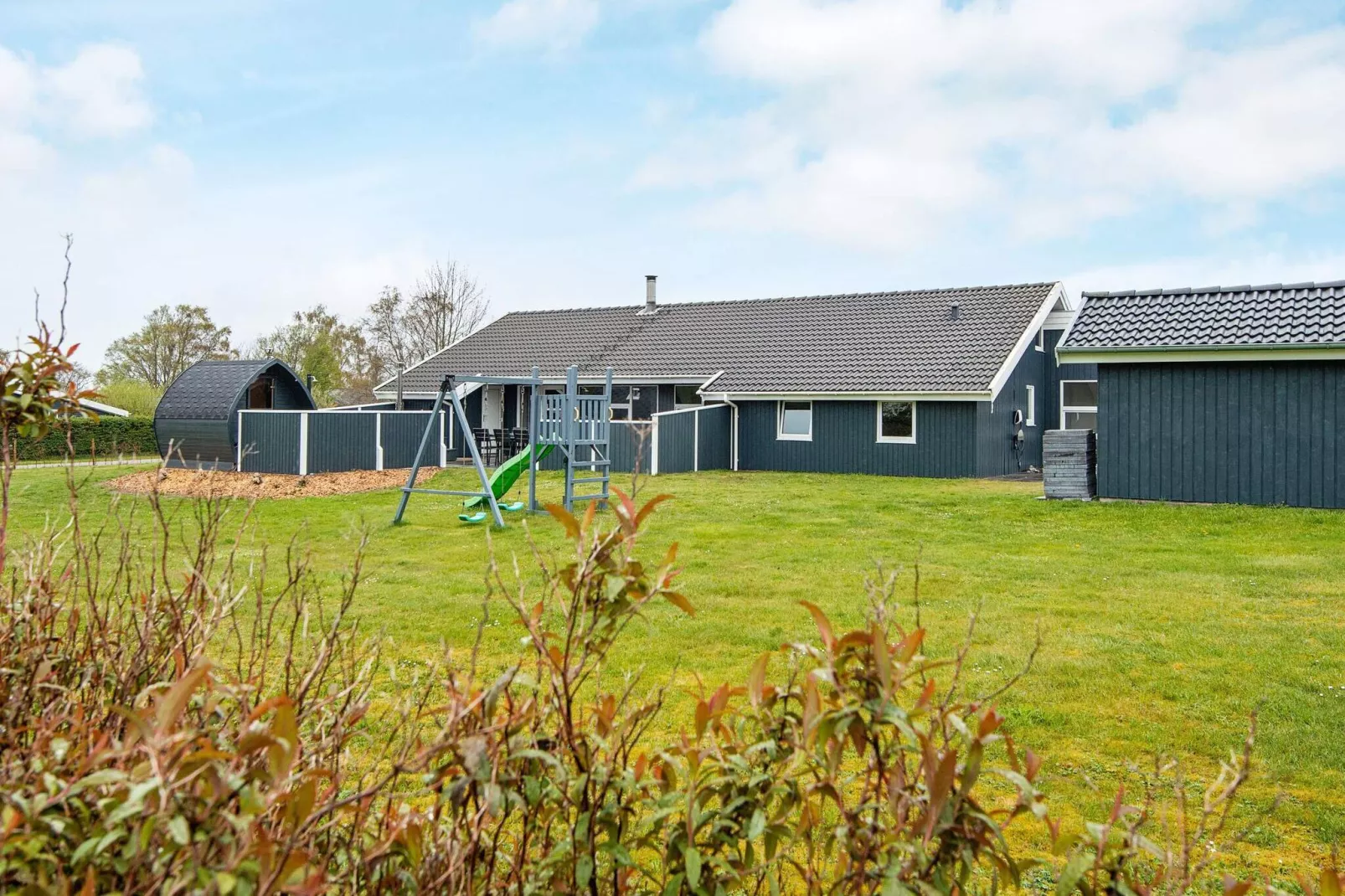 10 person holiday home in Nordborg-Outdoor