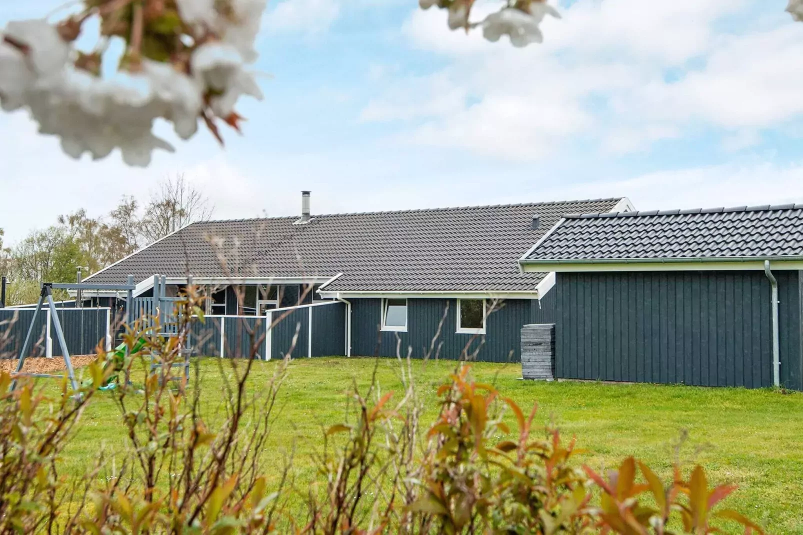 10 person holiday home in Nordborg-Outdoor