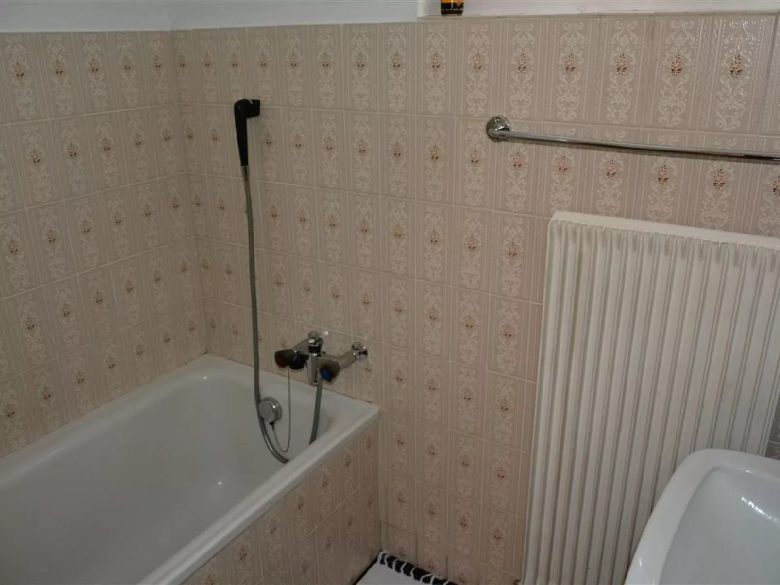 La Ruche, Chalet-Inside