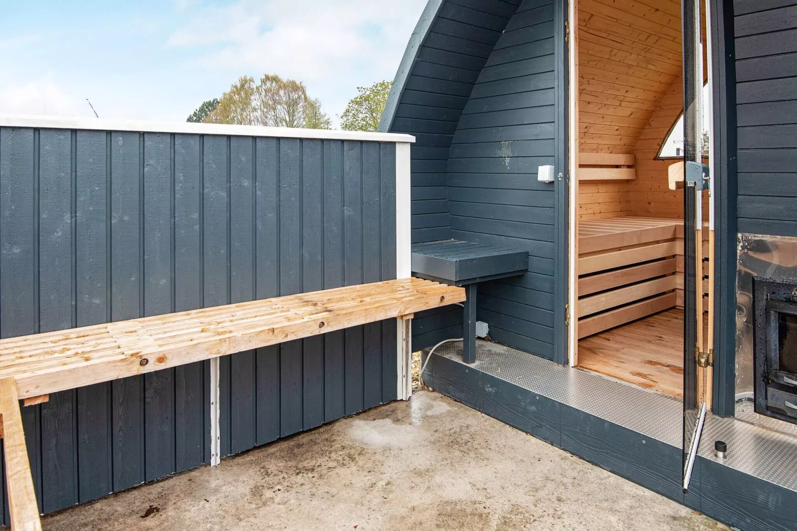 10 person holiday home in Nordborg-Outdoor