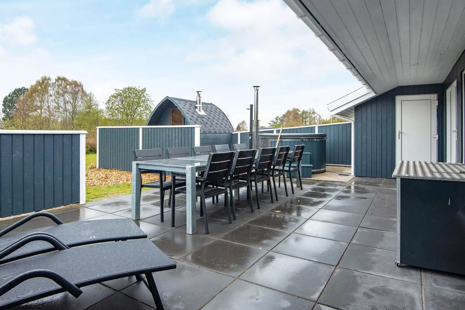 10 person holiday home in Nordborg-Outdoor