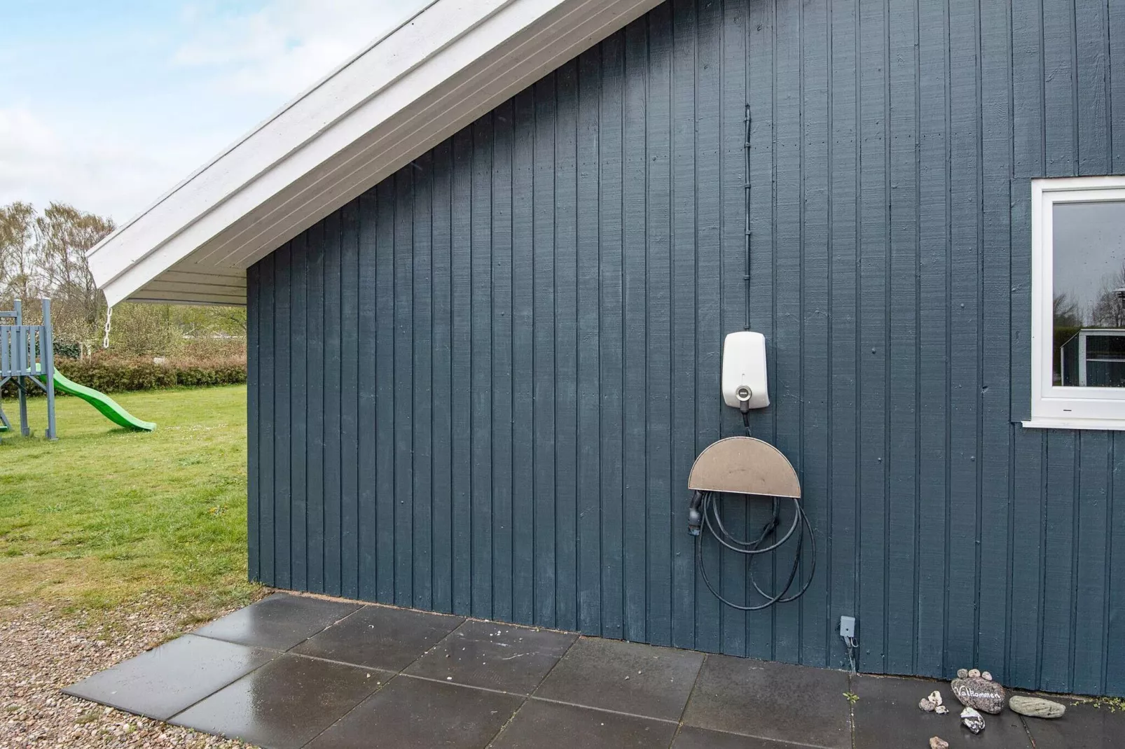10 person holiday home in Nordborg-Outdoor