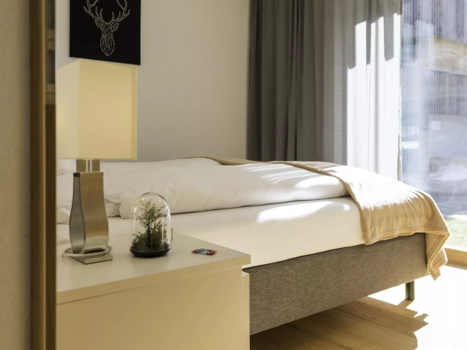 Montela Hotel & Resort - Holiday Stay-Drinnen