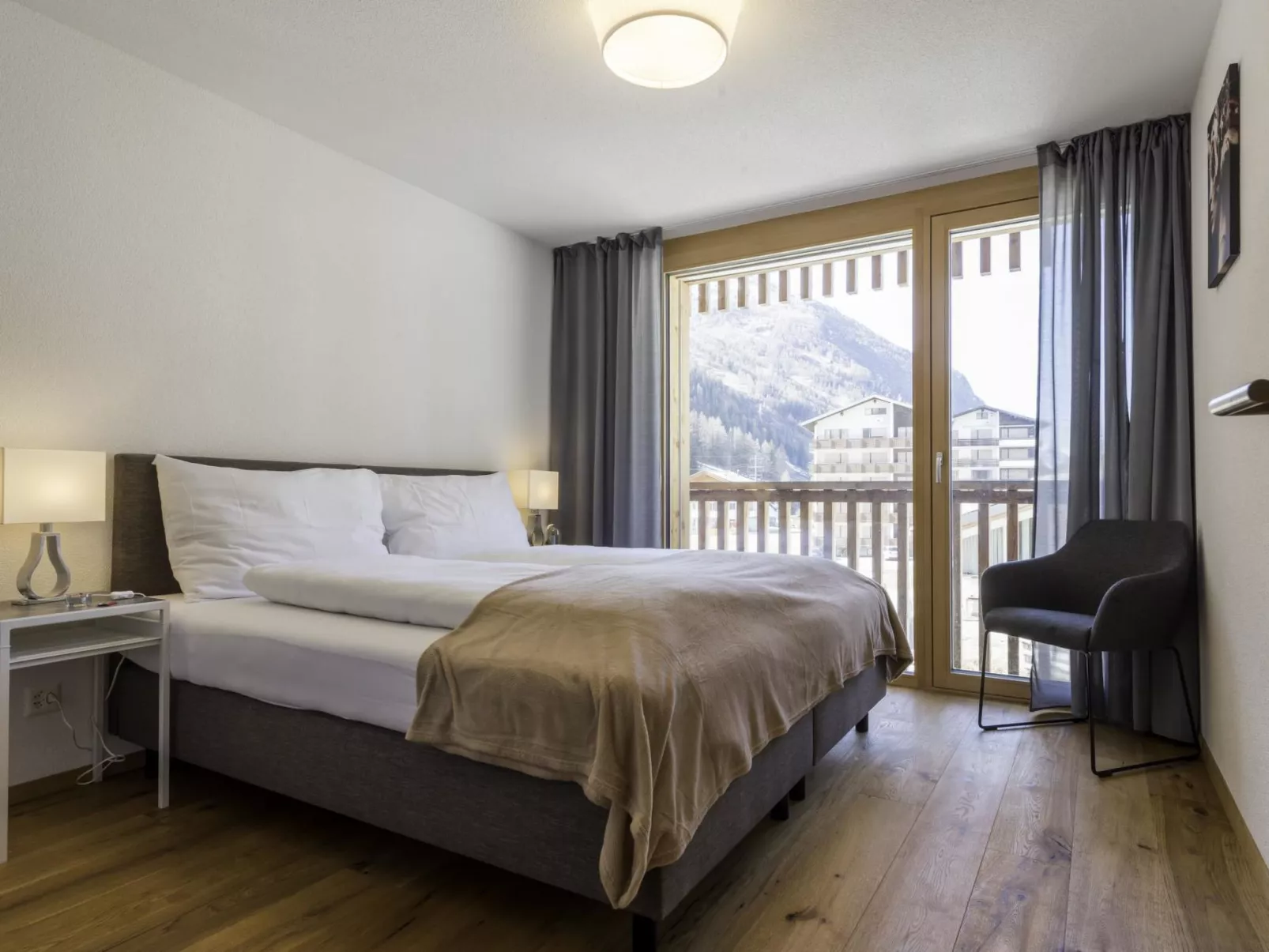 Montela Hotel & Resort - Holiday Stay-Dedans