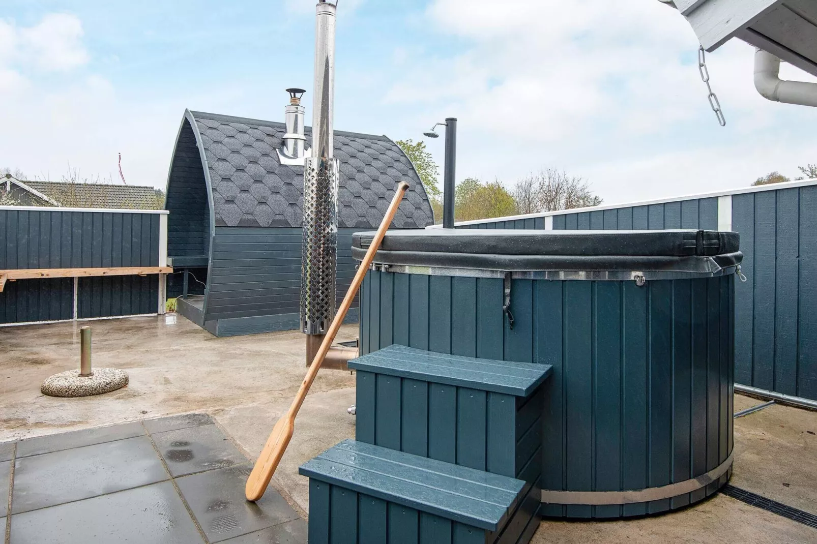 10 person holiday home in Nordborg-Spa