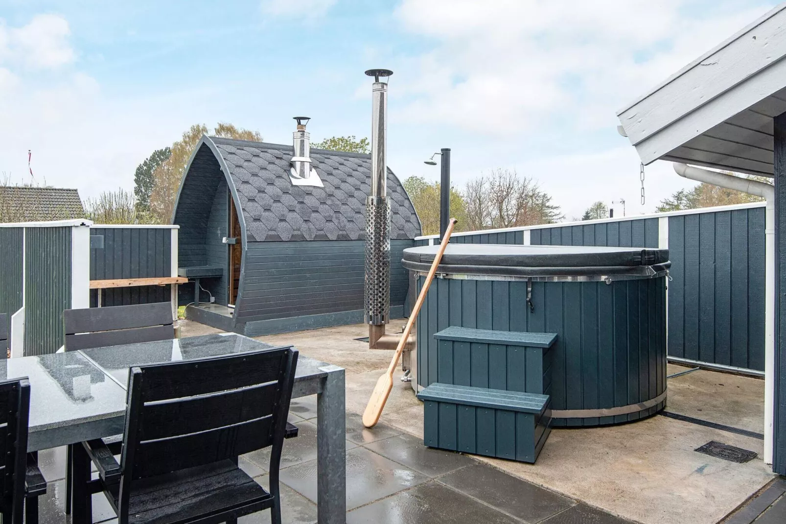 10 person holiday home in Nordborg-Spa