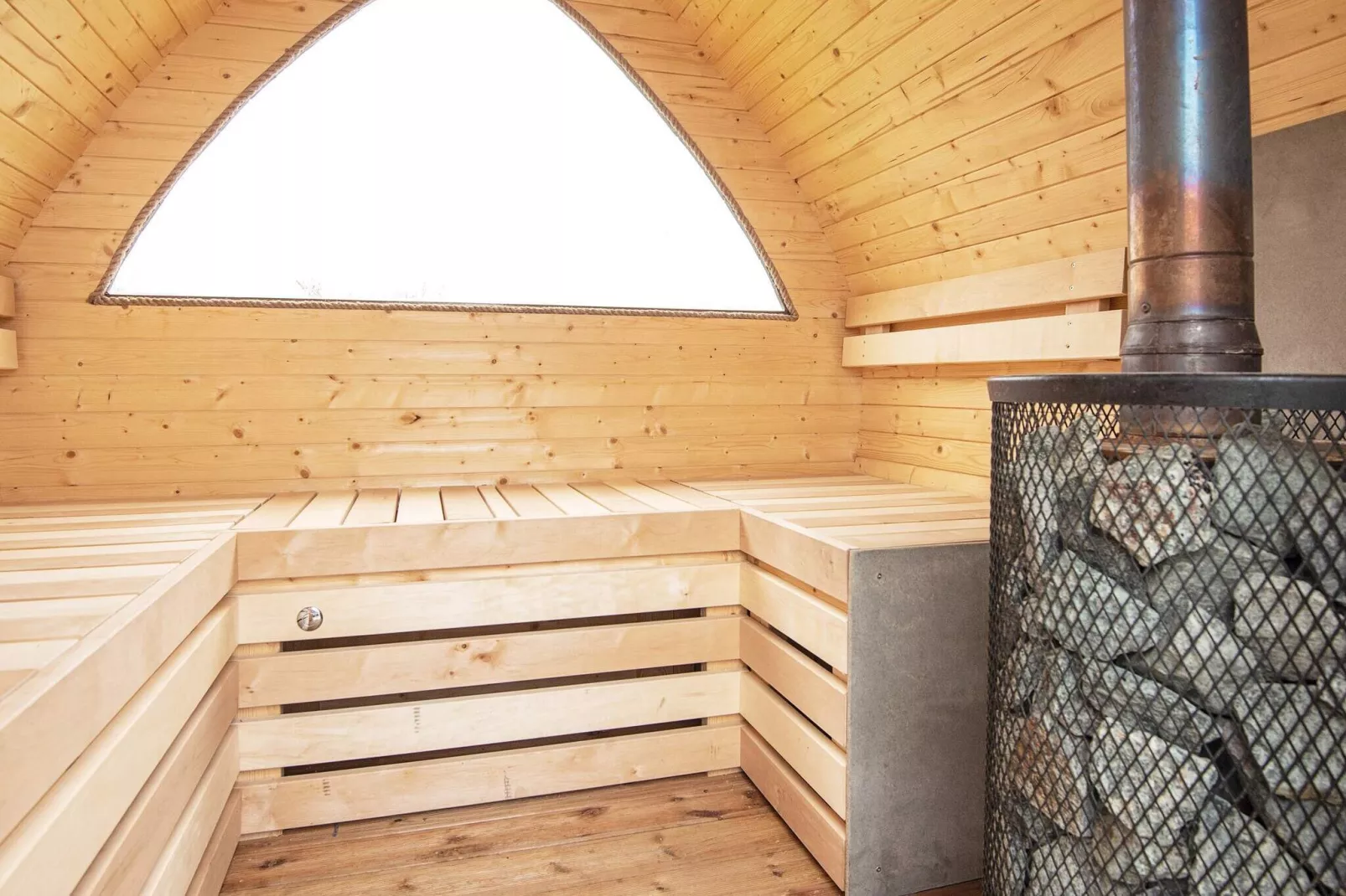 10 person holiday home in Nordborg-Sauna