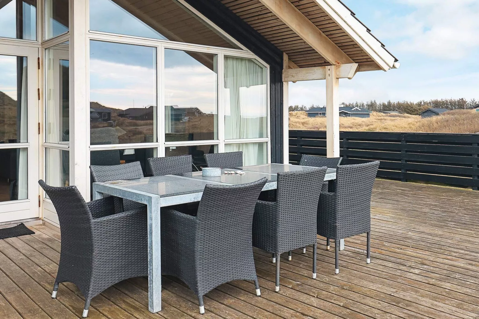 Modern Beach Retreat - By Traum Ferienwohnungen