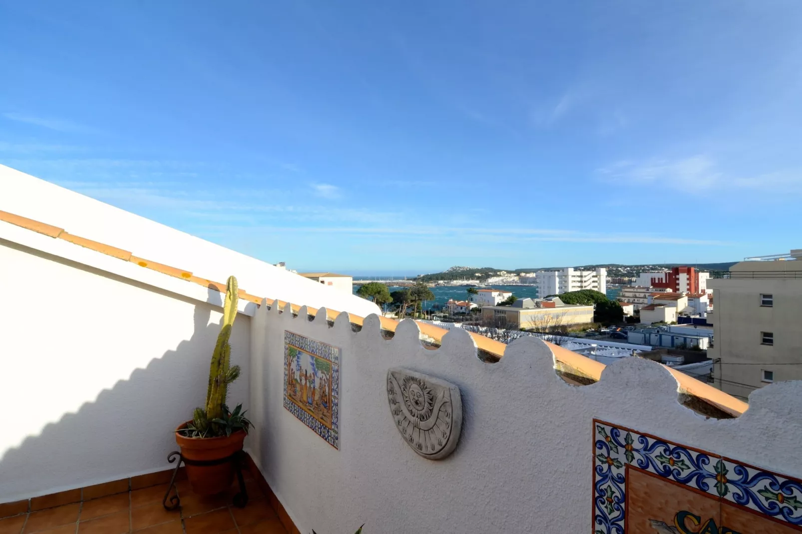 CARAVEL·LES-Terrasse
