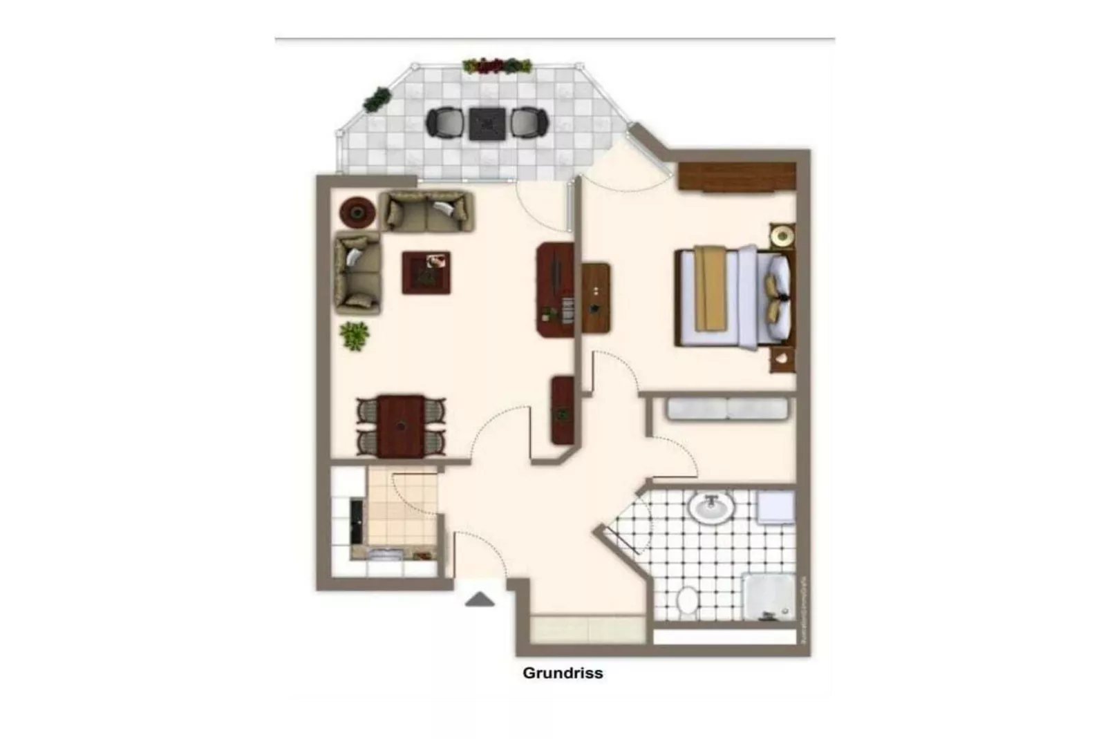 518749-Floor plan