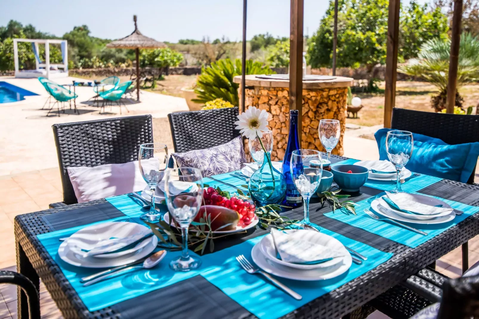 Can Frit-Terrasse