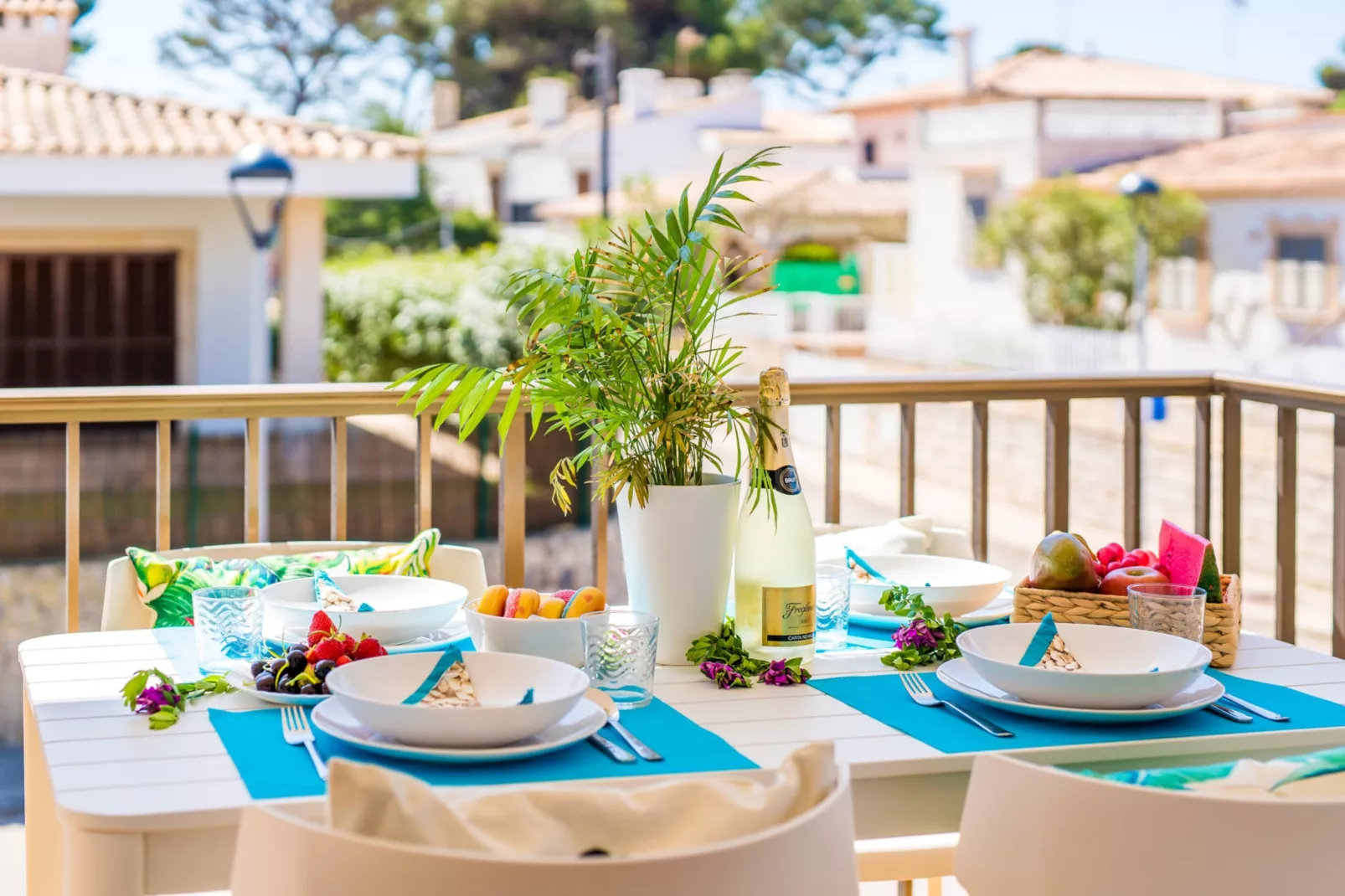 Pins 441-Terrasse