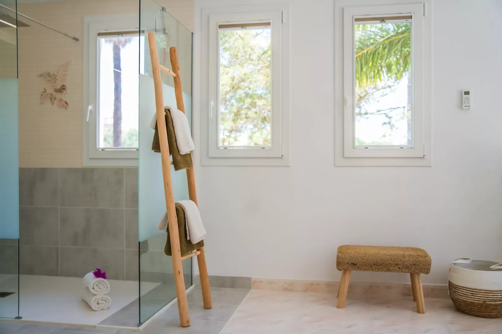 Casa Bonita-Salle de bain