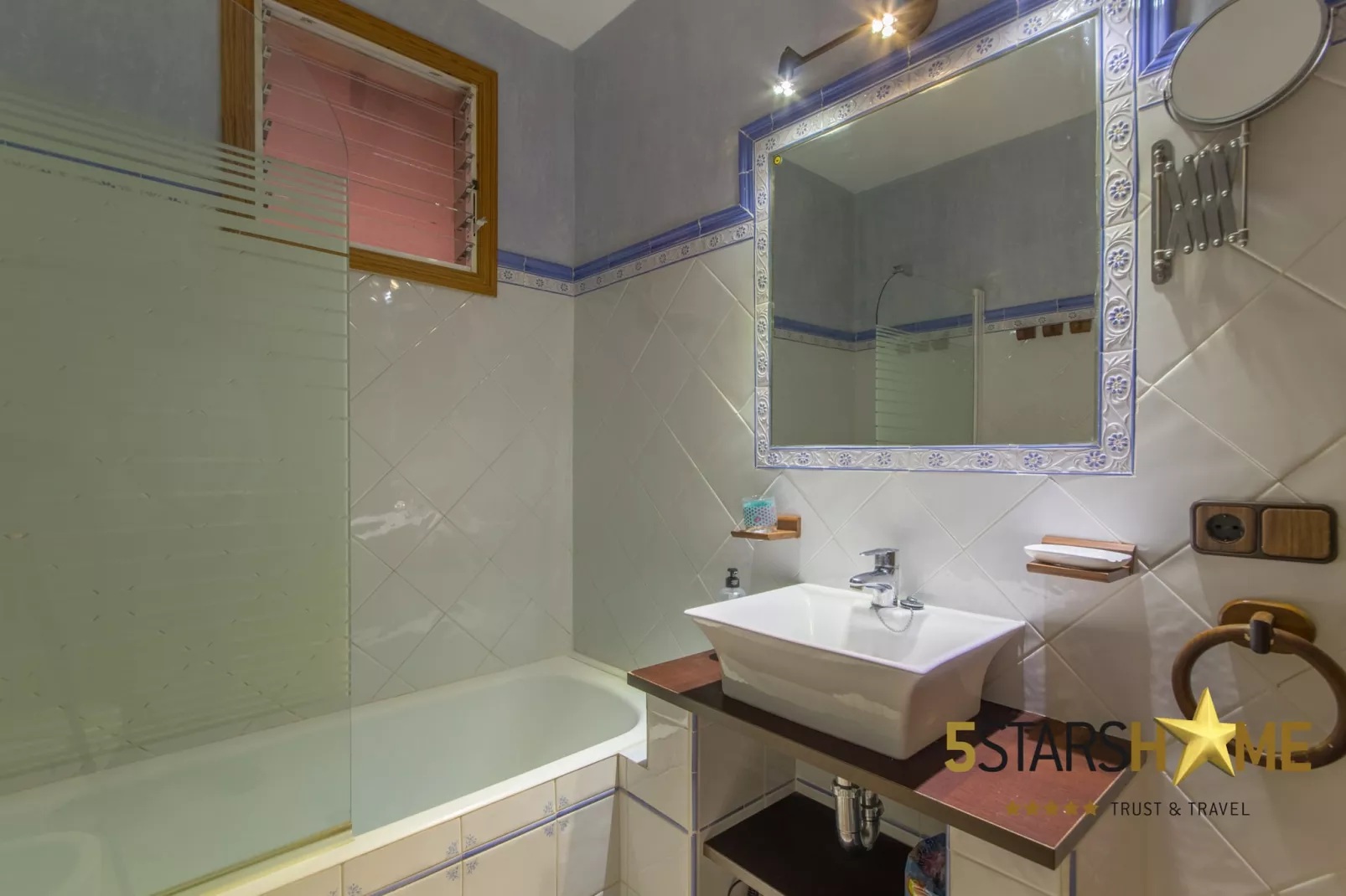 Can Pedro de Duri, Finca 5StarsHome Mallorca-Bathroom