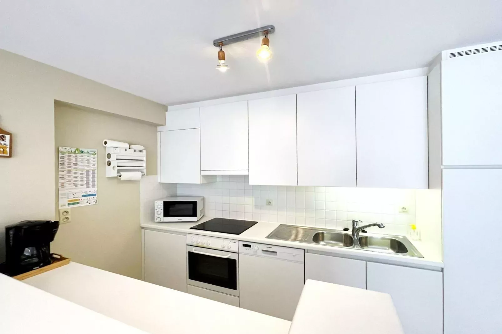 PETERPAN 0201/ 2E-Kitchen