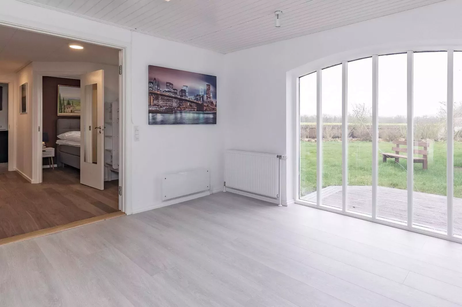 Maison de vacances pour 14 a Løkken-By Traum - Intérieur