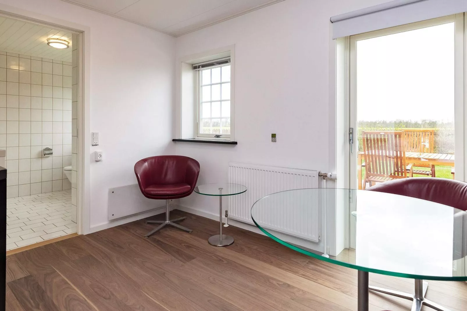 Maison de vacances pour 14 a Løkken-By Traum - Intérieur