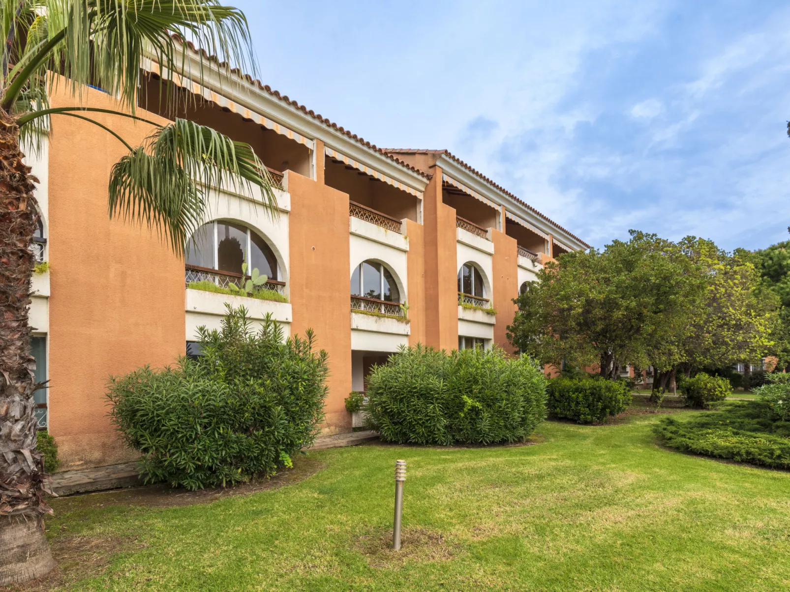 Casa Antonio-Outside
