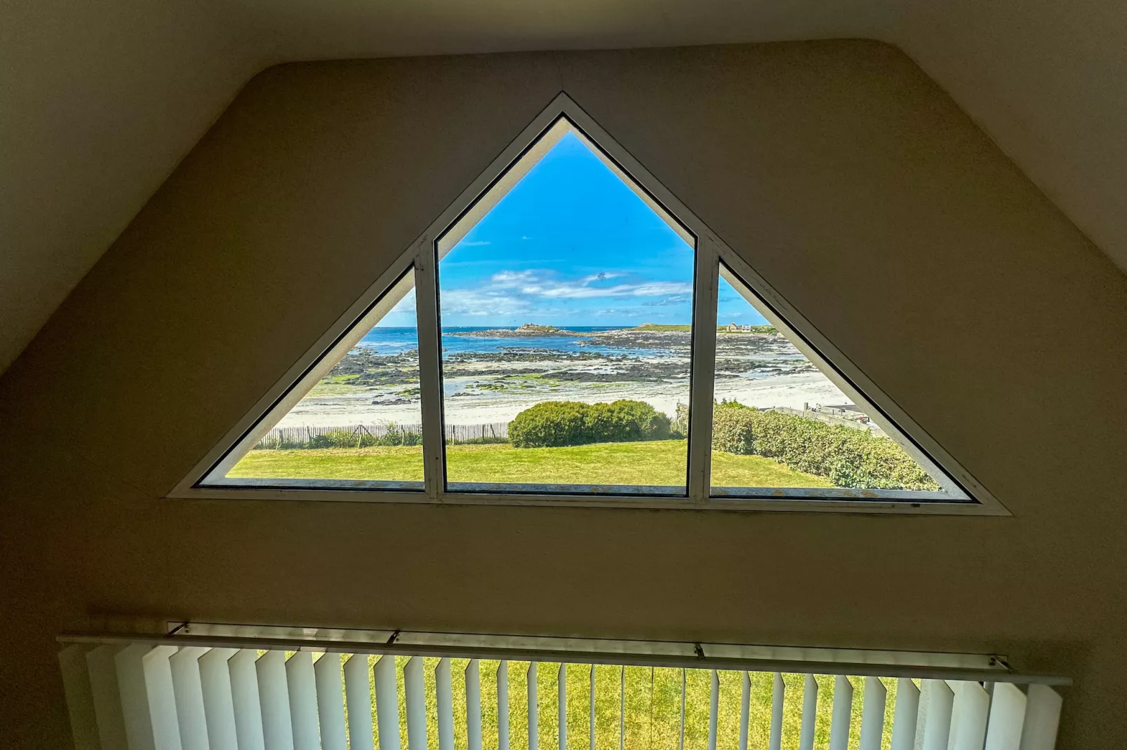 TY BEG - Portsall-Outdoor