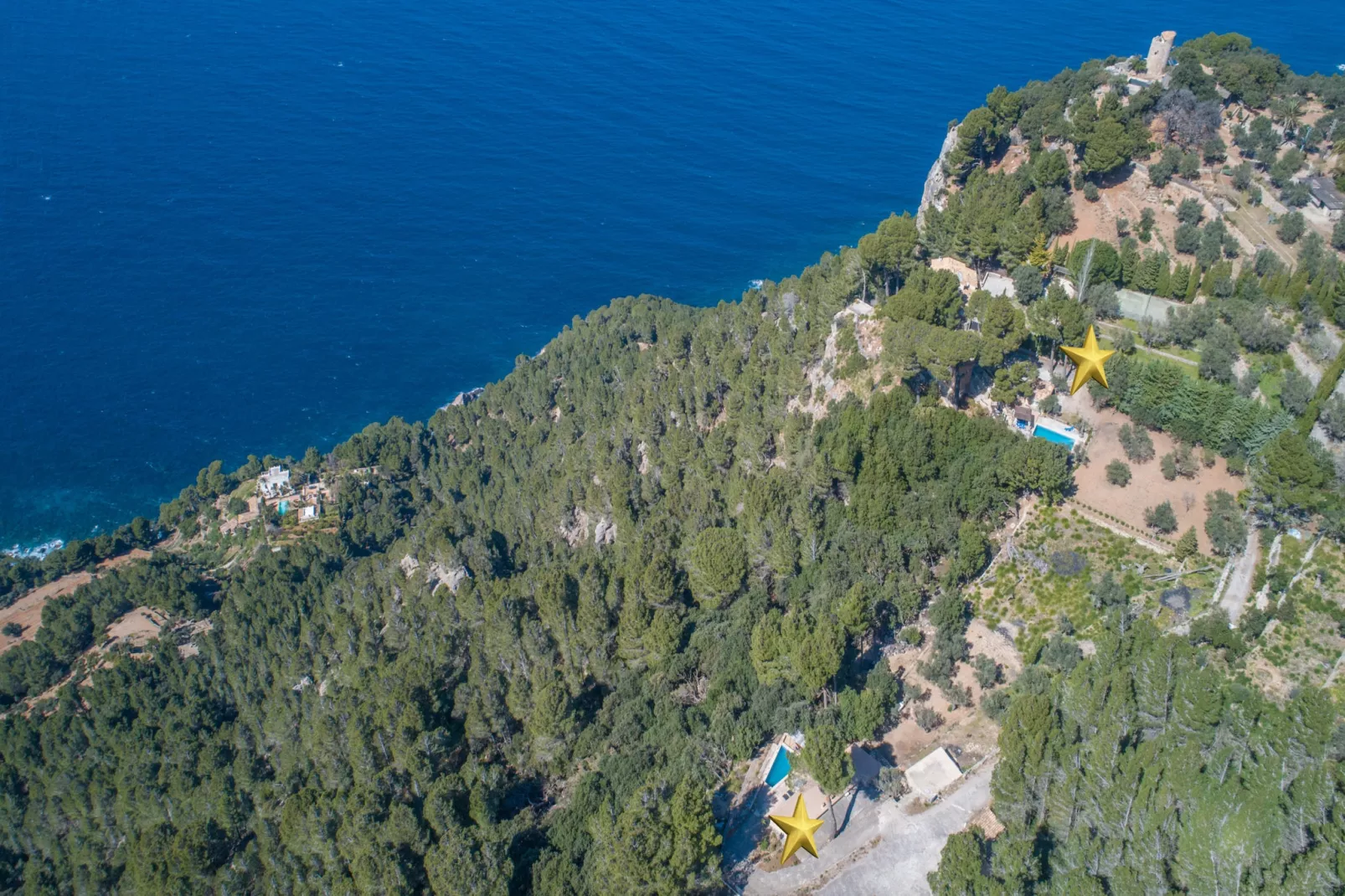 Son Galceran Petit, Finca 5StarsHome Mallorca-Outdoor