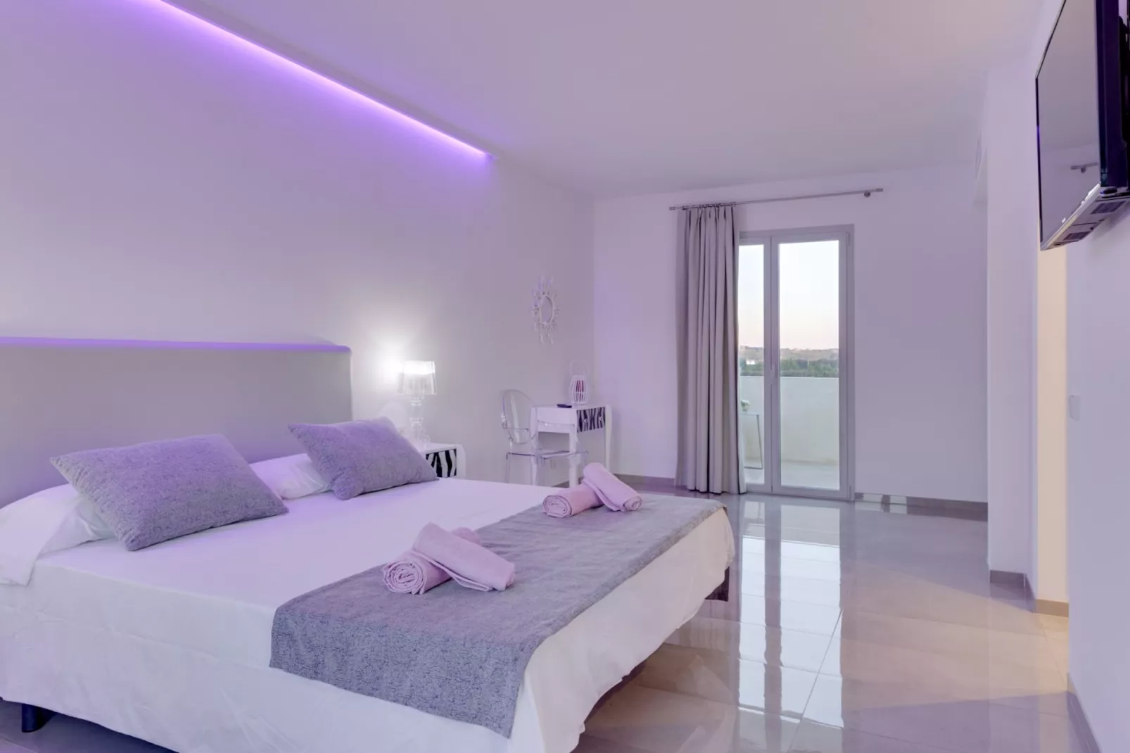 Eden Son Frare, Finca-Villa 5StarsHome Mallorca-Bedroom