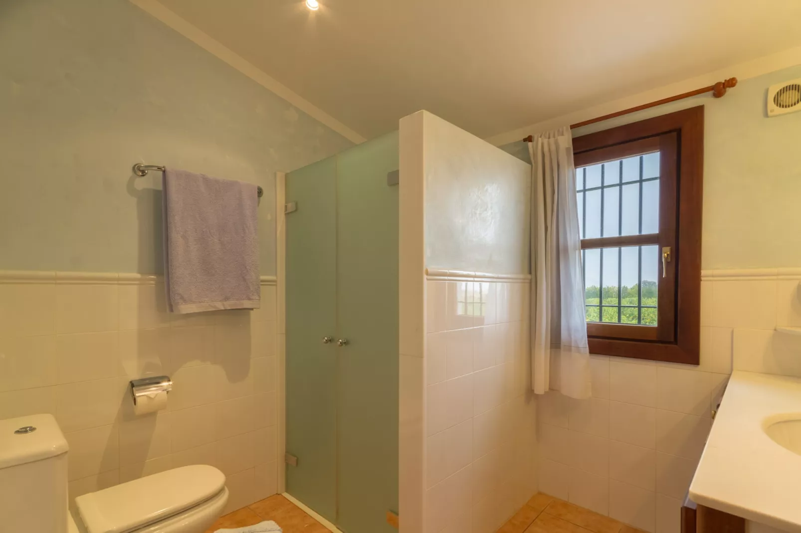 Antonio, Villa 5StarsHome Mallorca-Bathroom