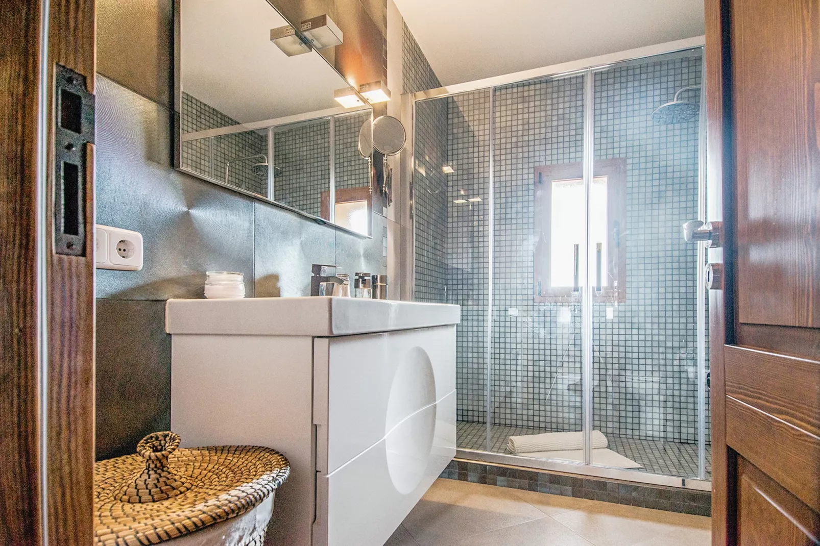 Es Turo Daviu, Finca 5StarsHome Mallorca-Bathroom